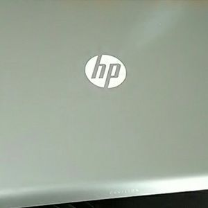 HP Pavilion